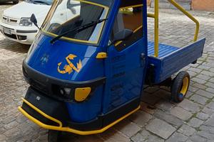 Ape Piaggio 50 