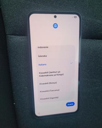 Samsung Galaxy A54 5G