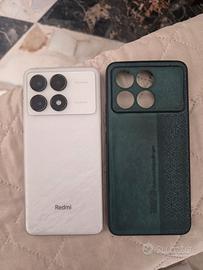 Redmi K70 Pro Dual-SIM 5G per altro
