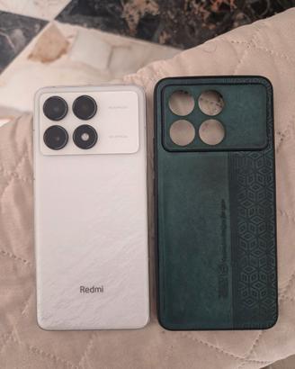 Redmi K70 Pro Dual-SIM 5G per altro