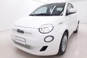 Fiat 500 Action BR883537 Elettrico 95CV