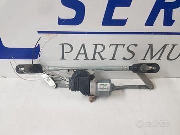 Motorino Spazzole Lancia Ypsilon - 2012 in poi