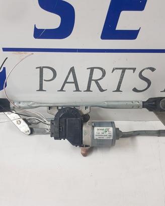 Motorino Spazzole Lancia Ypsilon - 2012 in poi