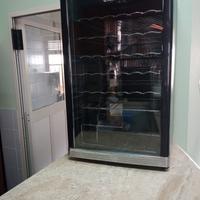 Cantinetta vini Candy 