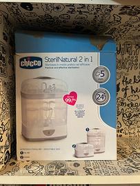 Sterilizzatore per biberon