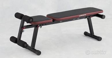Panca gym decathlon