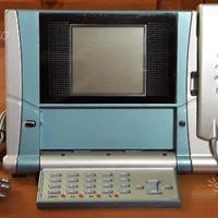 Telefono da scivania