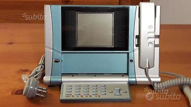 Telefono da scivania