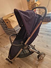 baby Jogger passeggino