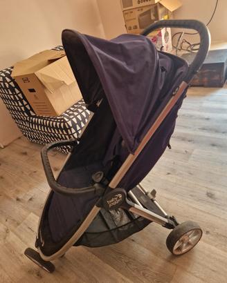 baby Jogger passeggino