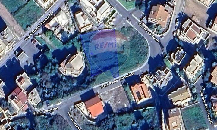 Terreno Edificabile - Palagonia