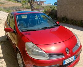 RENAULT Clio 3ª serie diesel dci