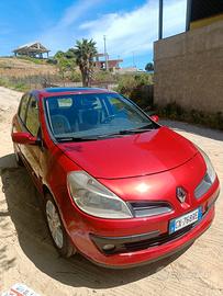 RENAULT Clio 3ª serie diesel dci