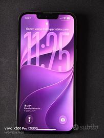 IPhone 13 pro 128