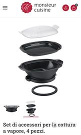 Varoma Monsier Cusine Edition Plus