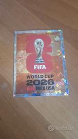 Figurina panini mondiali