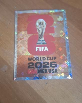 Figurina panini mondiali