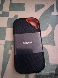 SanDisk Extreme PRO 4TB SSD Esterno, SSD Portatile
