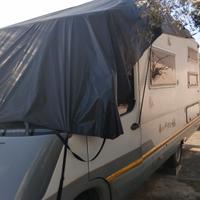 Camper laika 200