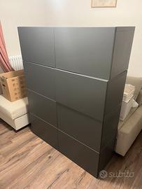Mobili parete TV Besta