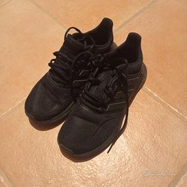 Scarpe Adidas 38 ragazzo Runfalcon