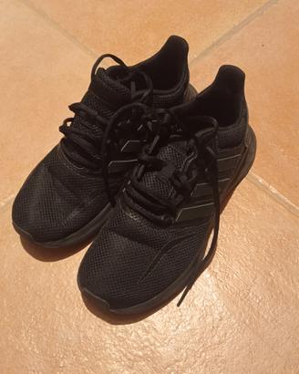 Scarpe Adidas 38 ragazzo Runfalcon