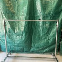 Appendiabiti pieghevole