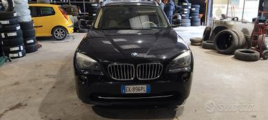 Bmw x1 (e84) - 2011