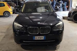 Bmw x1 (e84) - 2011