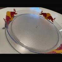 Vassoio Red Bull