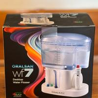 Irrigatore orale desktop Oralsan wf7