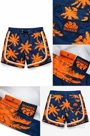 costume Sundek originale 