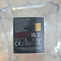 Batteria originale videocamera Arlo Pro e Ultra