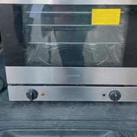 FORNO VENTILATO SMEG