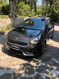 Kia Niro 1.6 GDi DCT HEV Style - 2018