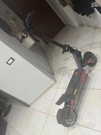Monopattini elletrici