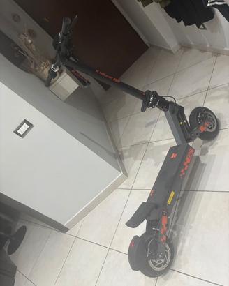Monopattini elletrici