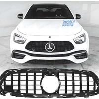 GRIGLIA MERCEDES CLASSE E W213 20- E63 AMG GT