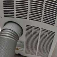 Olimpia Splendid Climatizzatore Portatile