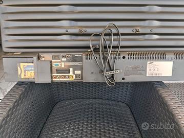 Televisore samsung