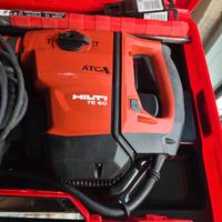 Hilti te 60
