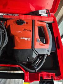 Hilti te 60
