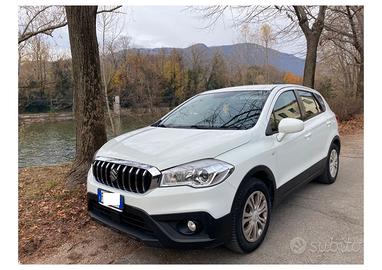 SUZUKI S-Cross - 2019