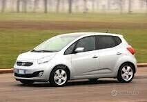 Kia Venga 1.4 - FINANZIAMENTO A TASSO ZERO