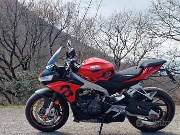 Tuono 660