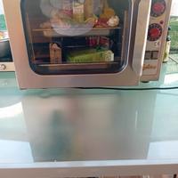 forno usato ma ottimi condizioni
