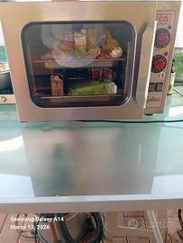 forno usato ma ottimi condizioni