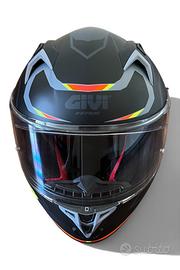 casco integrale GIVI serie 50.8/50.9