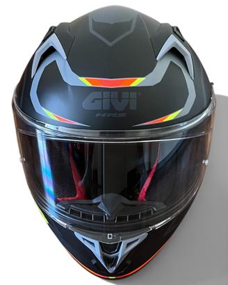 casco integrale GIVI serie 50.8/50.9