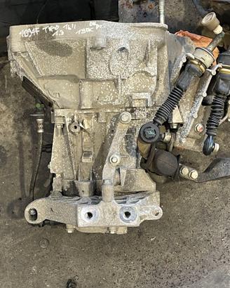 CAMBIO FIAT TIPO 5M 55266963 1.3 MJET 2016